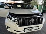 Toyota Land Cruiser Prado 2021 годаfor24 900 000 тг. в Алматы – фото 3