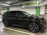 Hyundai Tucson 2025 года за 17 000 000 тг. в Астана – фото 4