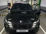 Hyundai Tucson 2025 года за 17 000 000 тг. в Астана