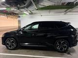 Hyundai Tucson 2025 года за 17 000 000 тг. в Астана – фото 3