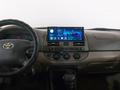 Toyota Camry 2002 годаүшін4 100 000 тг. в Шымкент – фото 18