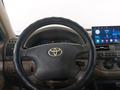 Toyota Camry 2002 годаүшін4 100 000 тг. в Шымкент – фото 19
