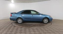 Toyota Camry 2002 года за 4 100 000 тг. в Шымкент – фото 4