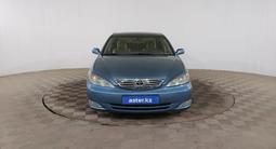 Toyota Camry 2002 года за 4 100 000 тг. в Шымкент – фото 2