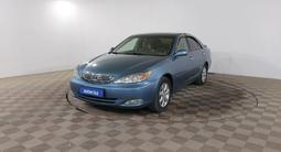 Toyota Camry 2002 года за 4 100 000 тг. в Шымкент