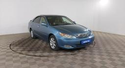 Toyota Camry 2002 года за 4 100 000 тг. в Шымкент – фото 3