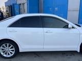 Toyota Camry 2011 годаfor8 300 000 тг. в Тараз – фото 4