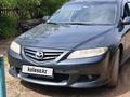 Mazda 6 2004 годаfor3 600 000 тг. в Алматы – фото 6