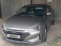 Hyundai Elantra 2020 годаүшін8 800 000 тг. в Костанай