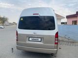 Toyota Hiace 2012 годаүшін13 200 000 тг. в Актау – фото 2