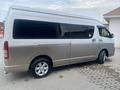 Toyota Hiace 2012 года за 13 200 000 тг. в Актау