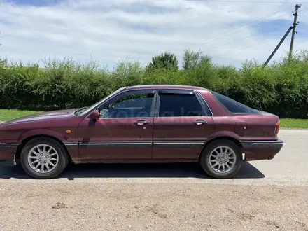 Mitsubishi Galant 1991 года за 1 000 000 тг. в Алматы – фото 4