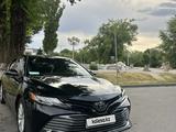 Toyota Camry 2020 года за 12 500 000 тг. в Тараз