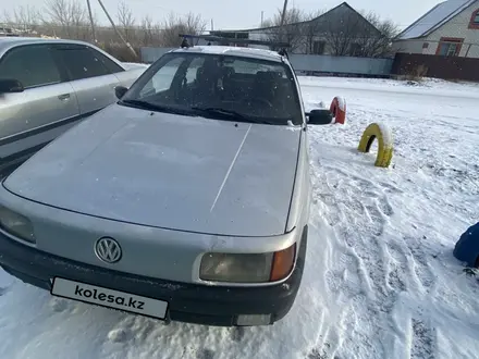 Volkswagen Passat 1992 года за 1 400 000 тг. в Уральск – фото 2