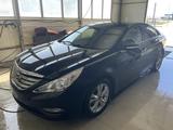 Hyundai Sonata 2010 годаfor6 000 000 тг. в Атырау – фото 5