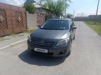 Toyota Corolla 2008 годаүшін4 300 000 тг. в Шымкент