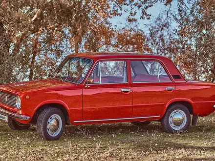 ВАЗ (Lada) 2101 1983 годаүшін3 000 000 тг. в Уральск