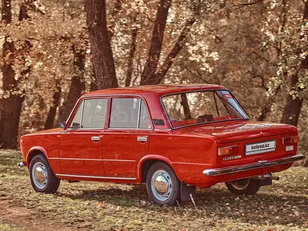 ВАЗ (Lada) 2101 1983 года за 3 000 000 тг. в Уральск – фото 31
