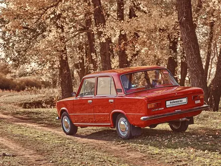 ВАЗ (Lada) 2101 1983 годаүшін3 000 000 тг. в Уральск – фото 32