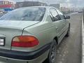 Toyota Avensis 1998 годаүшін2 100 000 тг. в Усть-Каменогорск – фото 6