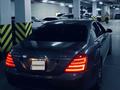 Mercedes-Benz S 500 2007 года за 6 000 000 тг. в Тараз – фото 3