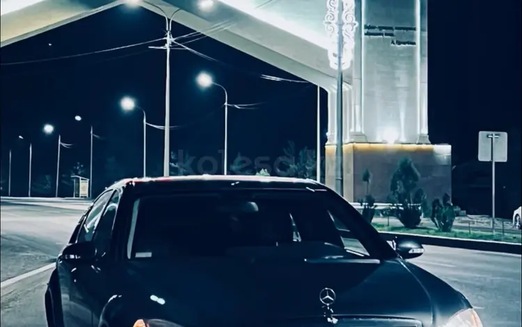 Mercedes-Benz S 500 2007 года за 6 000 000 тг. в Тараз