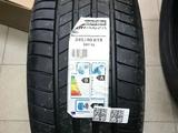 Шины Bridgestone 245/40/r19 T005 за 105 000 тг. в Алматы