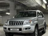 Toyota Land Cruiser Prado 2009 годаүшін12 300 000 тг. в Алматы – фото 3