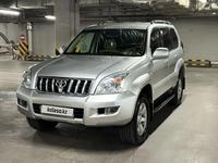 Toyota Land Cruiser Prado 2009 года за 12 300 000 тг. в Алматы