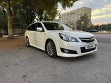 Subaru Legacy 2012 годаүшін5 100 000 тг. в Усть-Каменогорск – фото 5