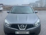 Nissan Qashqai 2013 года за 5 500 000 тг. в Караганда – фото 2