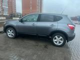 Nissan Qashqai 2013 годаүшін5 500 000 тг. в Караганда – фото 4