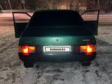 ВАЗ (Lada) 21099 1998 года за 650 000 тг. в Семей – фото 3