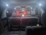 Toyota Alphard 2003 года за 7 500 000 тг. в Астана – фото 2