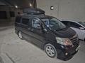 Toyota Alphard 2003 года за 7 500 000 тг. в Астана