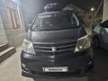 Toyota Alphard 2003 года за 7 500 000 тг. в Астана – фото 7