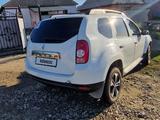 Renault Duster 2014 года за 4 230 000 тг. в Усть-Каменогорск – фото 2