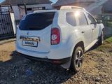 Renault Duster 2014 года за 4 230 000 тг. в Усть-Каменогорск – фото 3