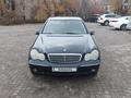 Mercedes-Benz C 200 2002 годаfor3 500 000 тг. в Алматы