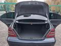 Mercedes-Benz C 200 2002 годаfor3 500 000 тг. в Алматы – фото 24