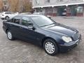 Mercedes-Benz C 200 2002 годаfor3 500 000 тг. в Алматы – фото 8