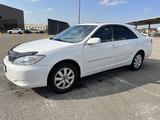 Toyota Camry 2002 годаүшін4 800 000 тг. в Караганда – фото 3