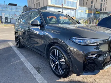 BMW X7 2021 года за 45 300 000 тг. в Астана – фото 7