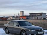 Nissan Maxima 1997 годаүшін2 300 000 тг. в Тараз – фото 3