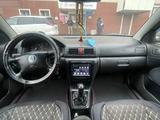 Skoda Octavia 2008 годаүшін3 300 000 тг. в Астана – фото 5