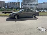 Toyota Camry 2002 года за 5 300 000 тг. в Астана – фото 2