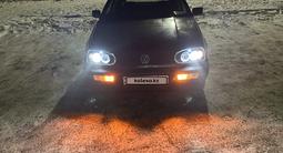 Volkswagen Golf 1994 годаfor1 300 000 тг. в Караганда – фото 2