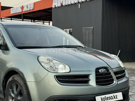 Subaru Tribeca 2007 года за 5 500 000 тг. в Алматы – фото 17