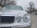 Mercedes-Benz E 320 2005 годаүшін6 200 000 тг. в Шымкент