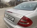 Mercedes-Benz E 320 2005 годаүшін6 200 000 тг. в Шымкент – фото 6